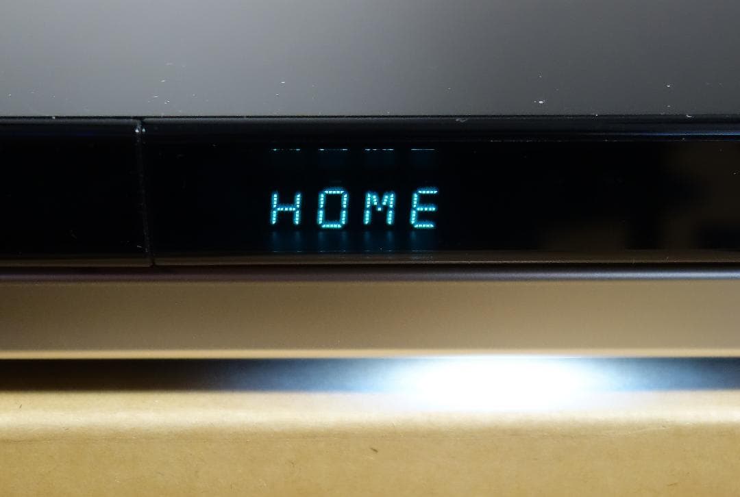 【大容量】SONY BDZ-ZT3500 ブルーレイレコーダー【美品元箱付】