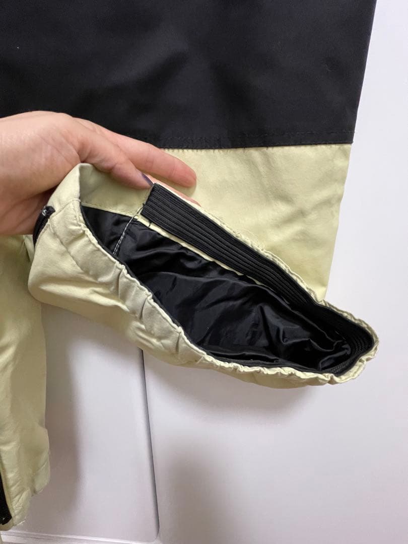 子供　女性　男性スノーボードウェア 上下セット