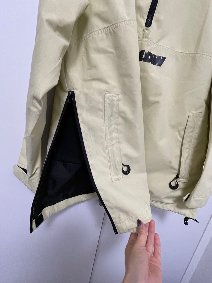 子供　女性　男性スノーボードウェア 上下セット