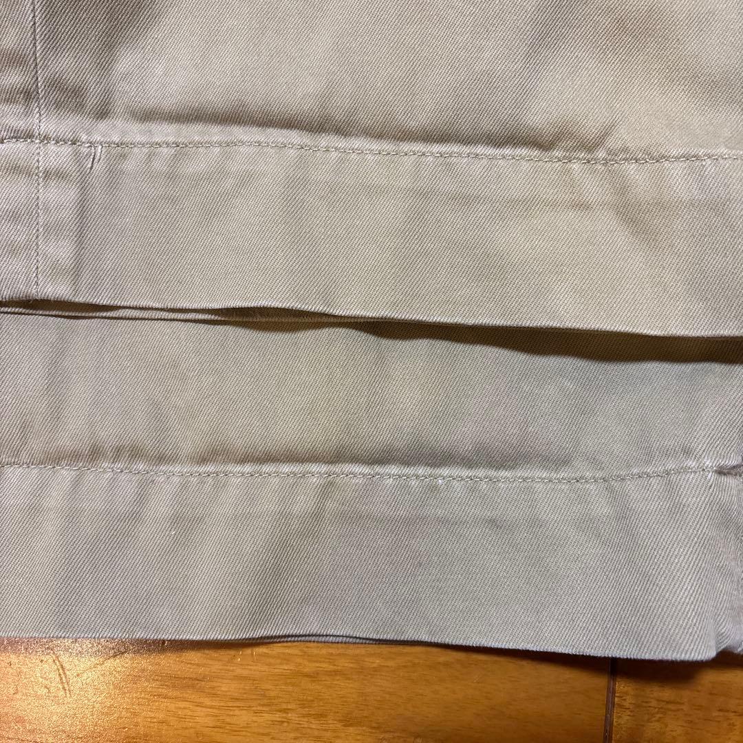 RALPH LAUREN BEAMS別注　AH-77 チノ　ラルフローレン