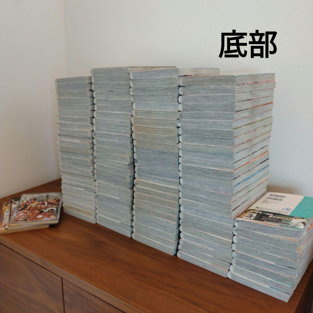 ✩美品✩　ONE PIECE 1〜108巻 + 非売品3巻おまけ付き