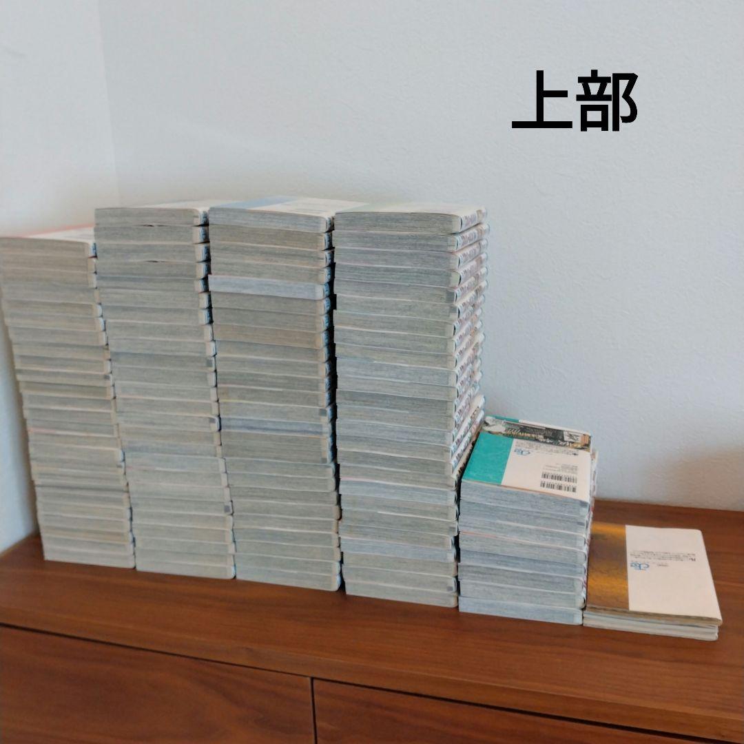 ✩美品✩　ONE PIECE 1〜108巻 + 非売品3巻おまけ付き