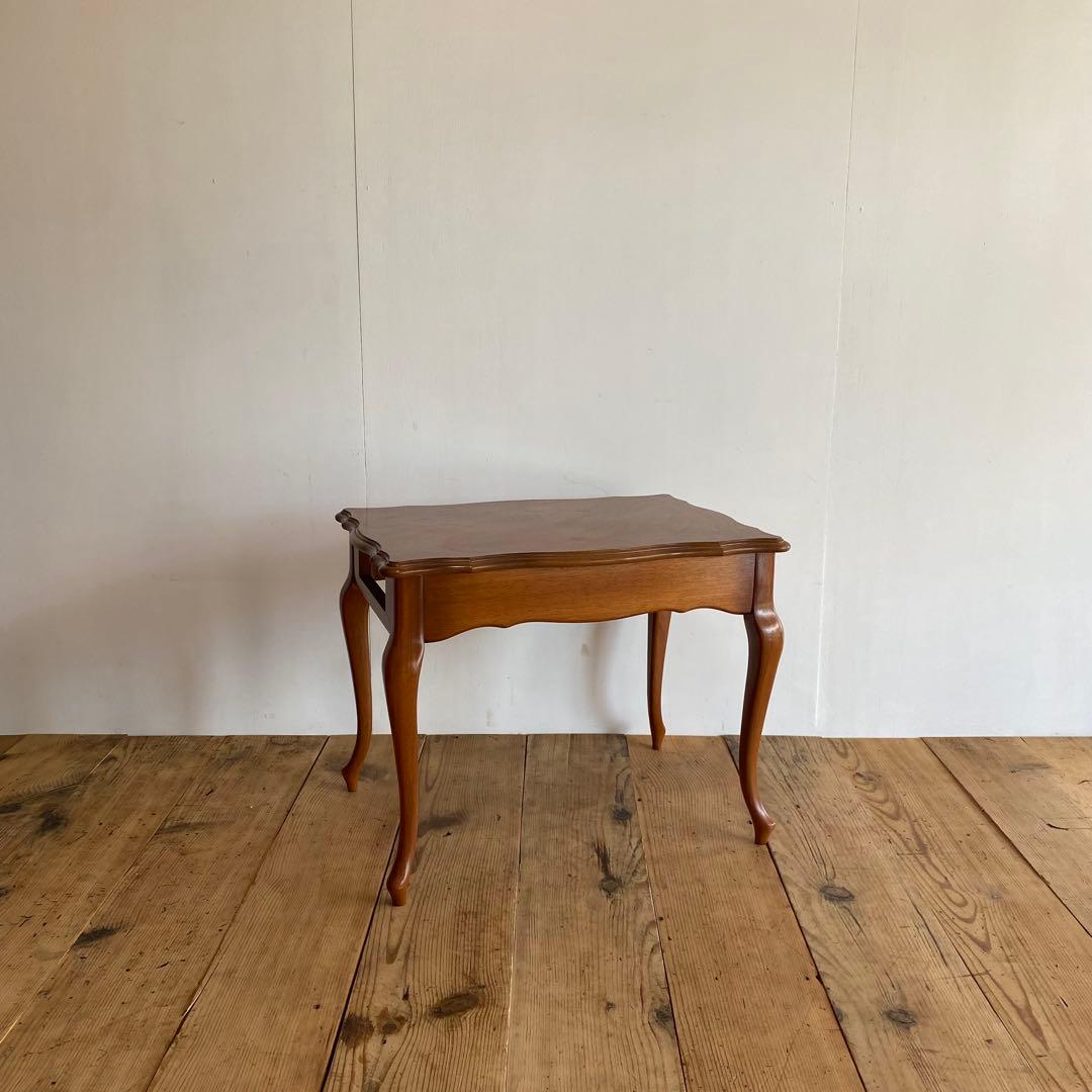 オールド マルニ maruni 猫脚 サイドテーブル z861