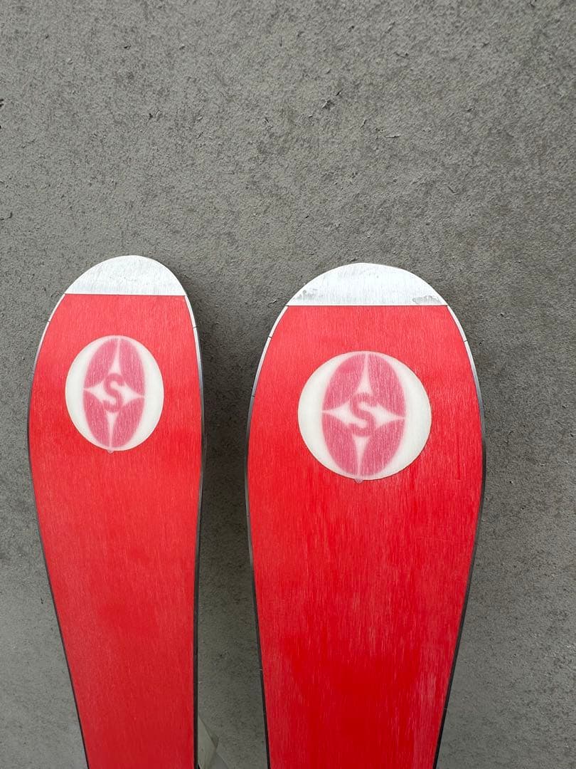 OGASAKA スキー 板 80cm