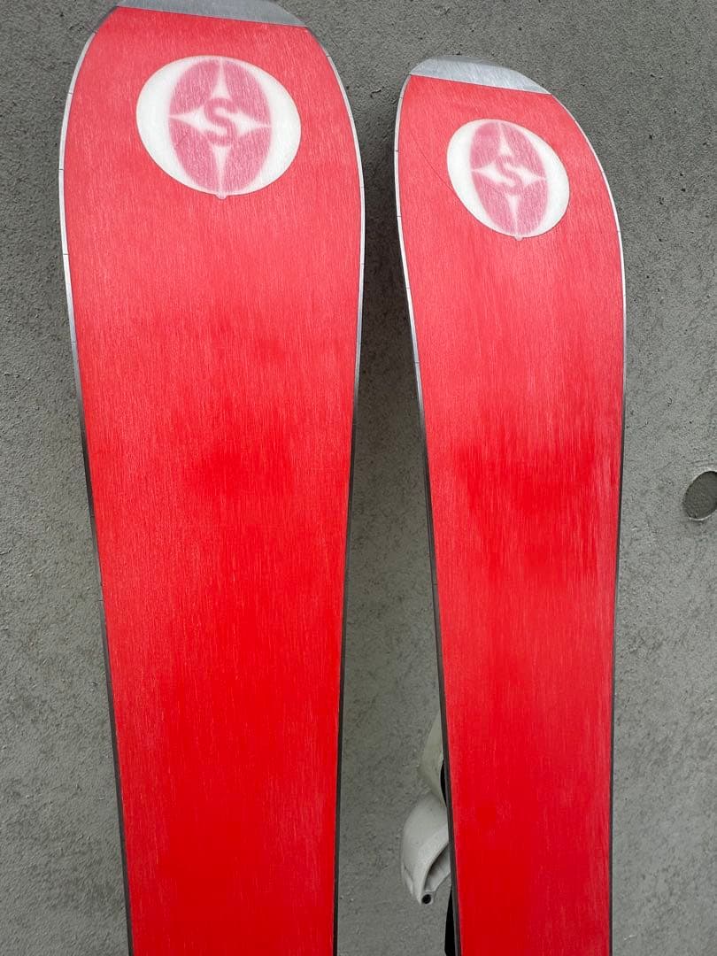 OGASAKA スキー 板 80cm