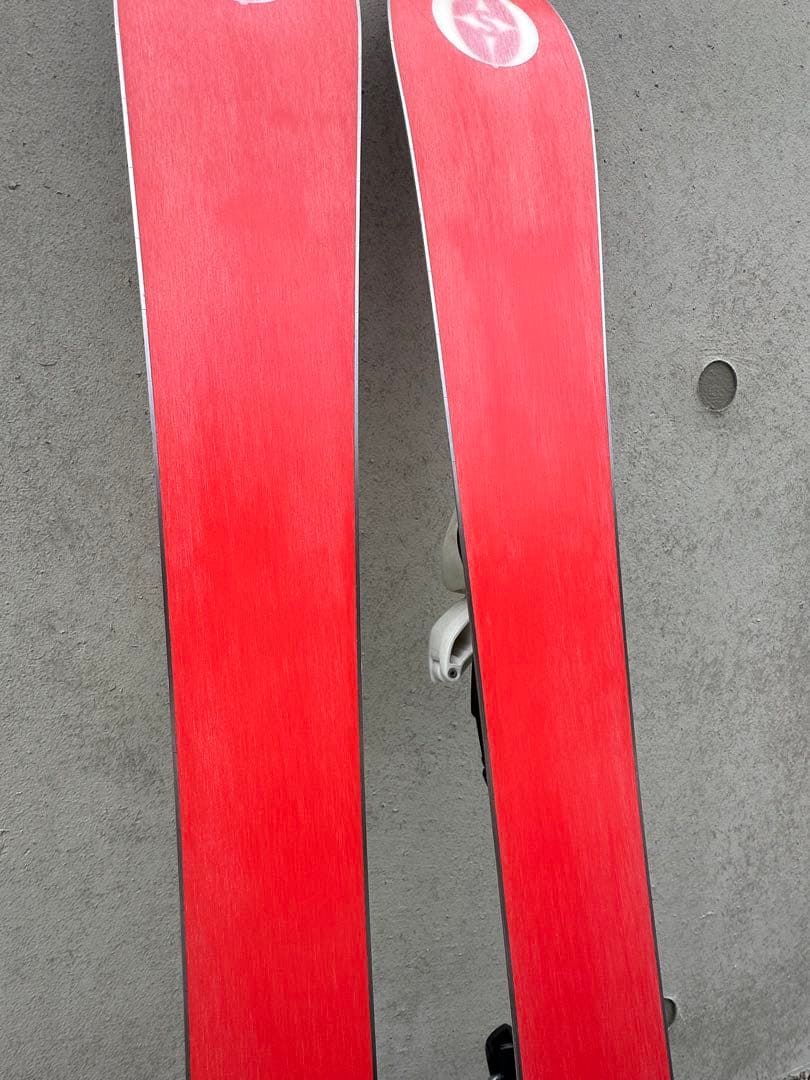 OGASAKA スキー 板 80cm