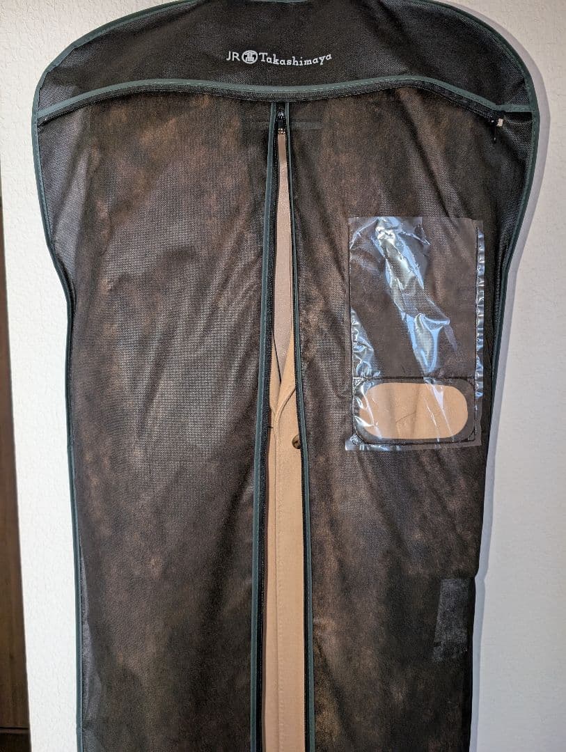 23区　ウールカシミヤビーバーチェスターコート　新品　CLASSY掲載　タキマキ