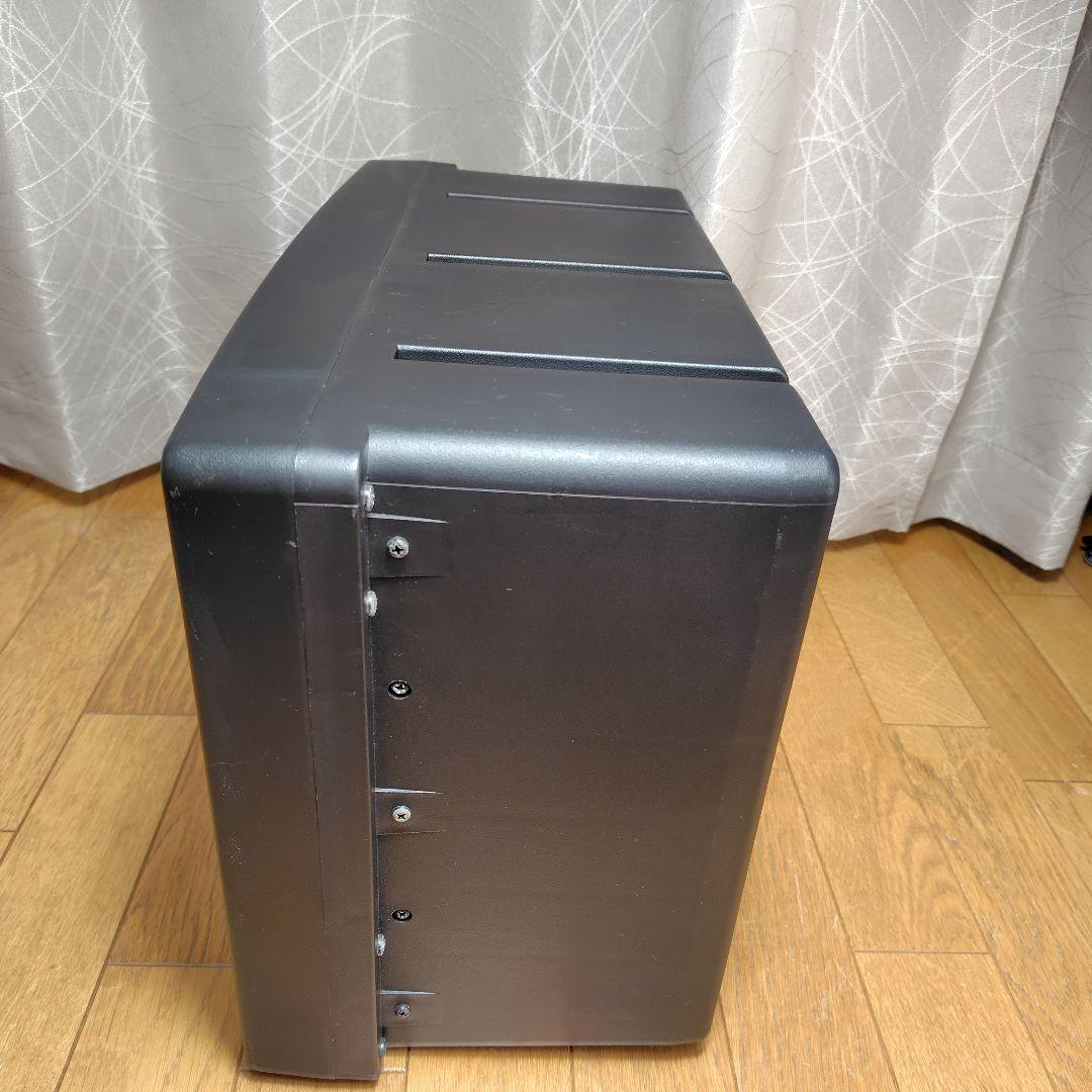 EUROPOWER PMP1680S パワードミキサー