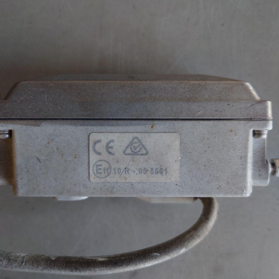 VAR VISIONバックカメラ、モニターセット配線一式