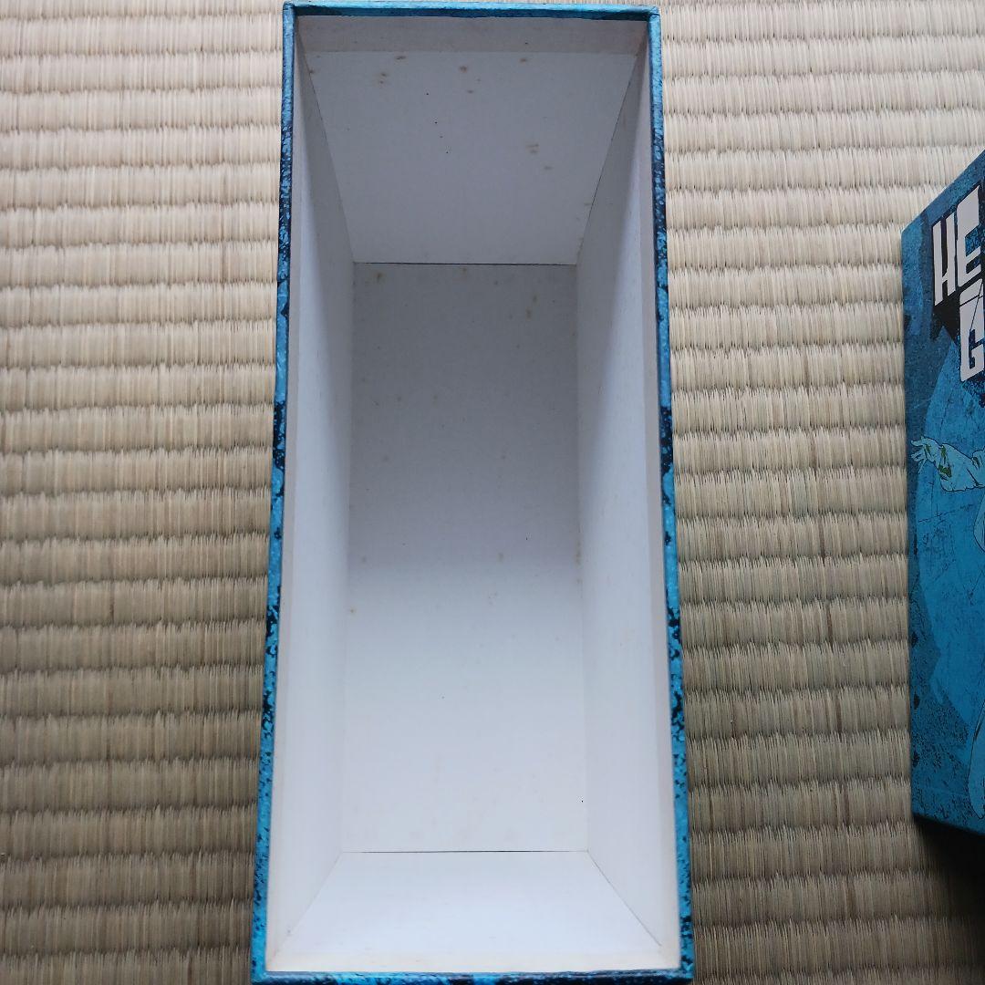 初回版　BOX付き全13巻セット　ヒートガイジェイ