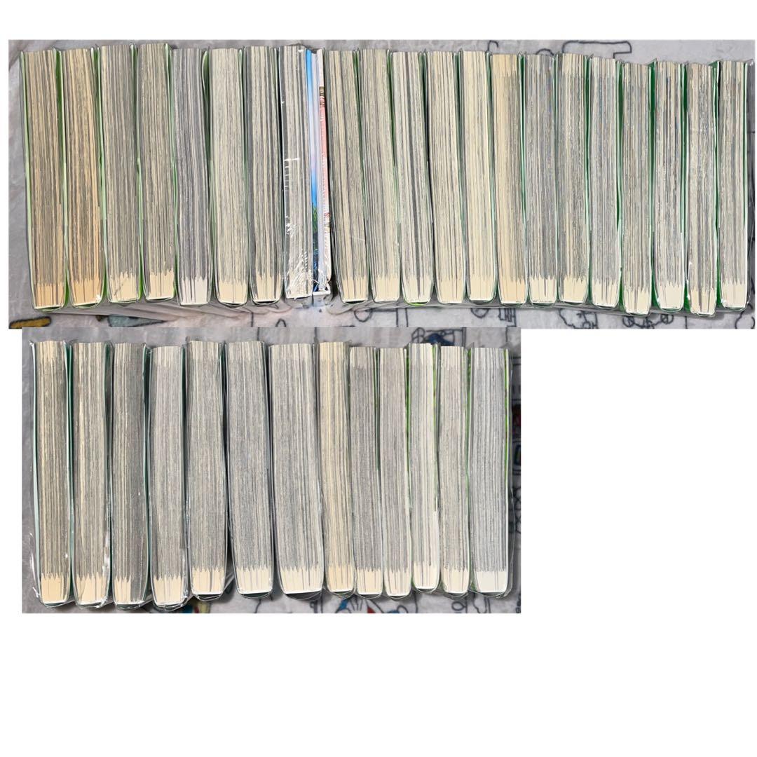 全初版帯付　BTOOOM! 全26巻　U-18 全6巻　特典多数