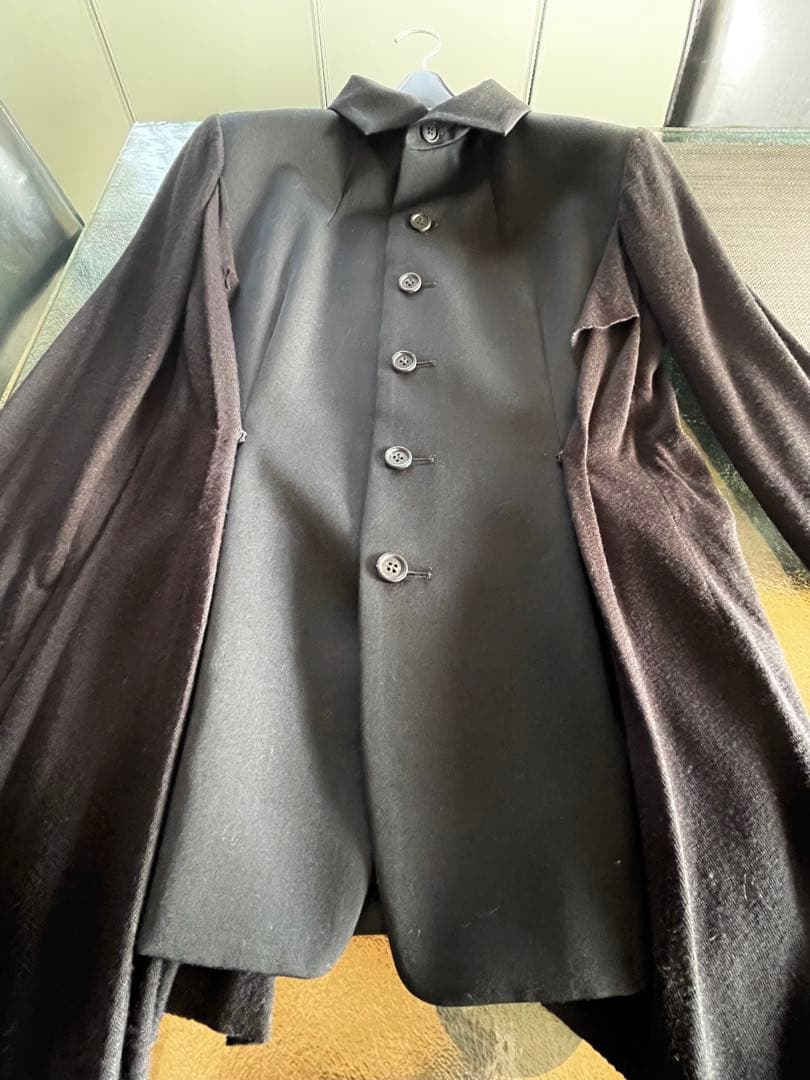 ヨウジヤマモト　ジャケット