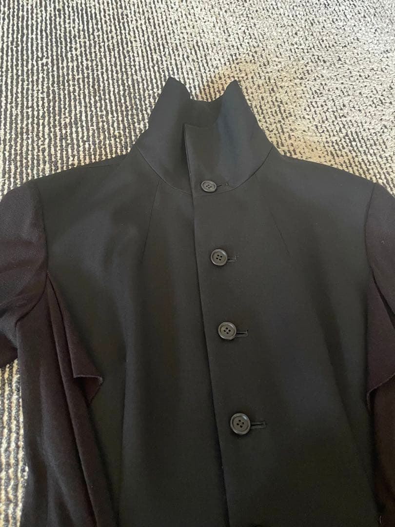 ヨウジヤマモト　ジャケット