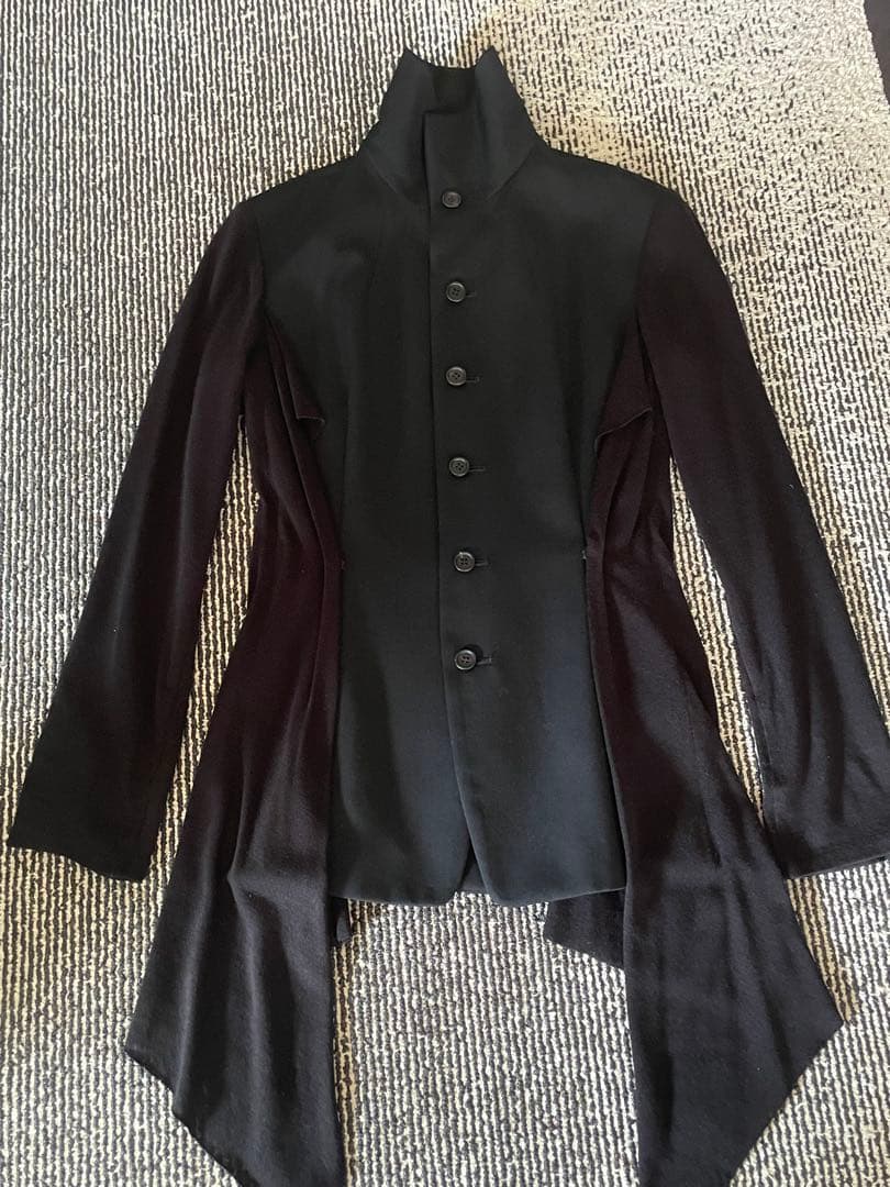 ヨウジヤマモト　ジャケット