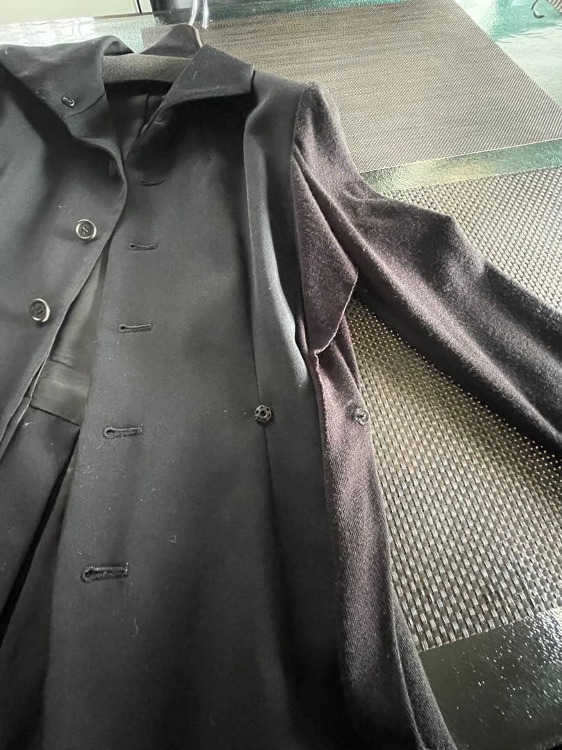 ヨウジヤマモト　ジャケット