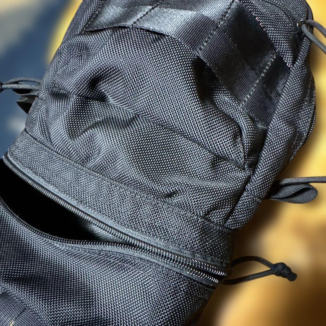 バッグ BRIFING SLING BAG