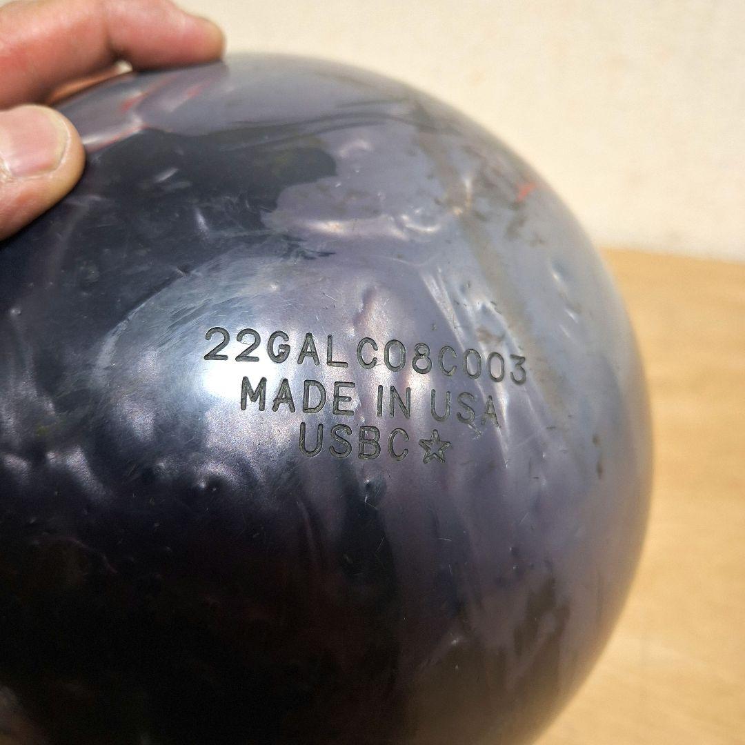 【希少・名作】900グローバル アルタード・リアリティ 15ポンド（右投げ用）