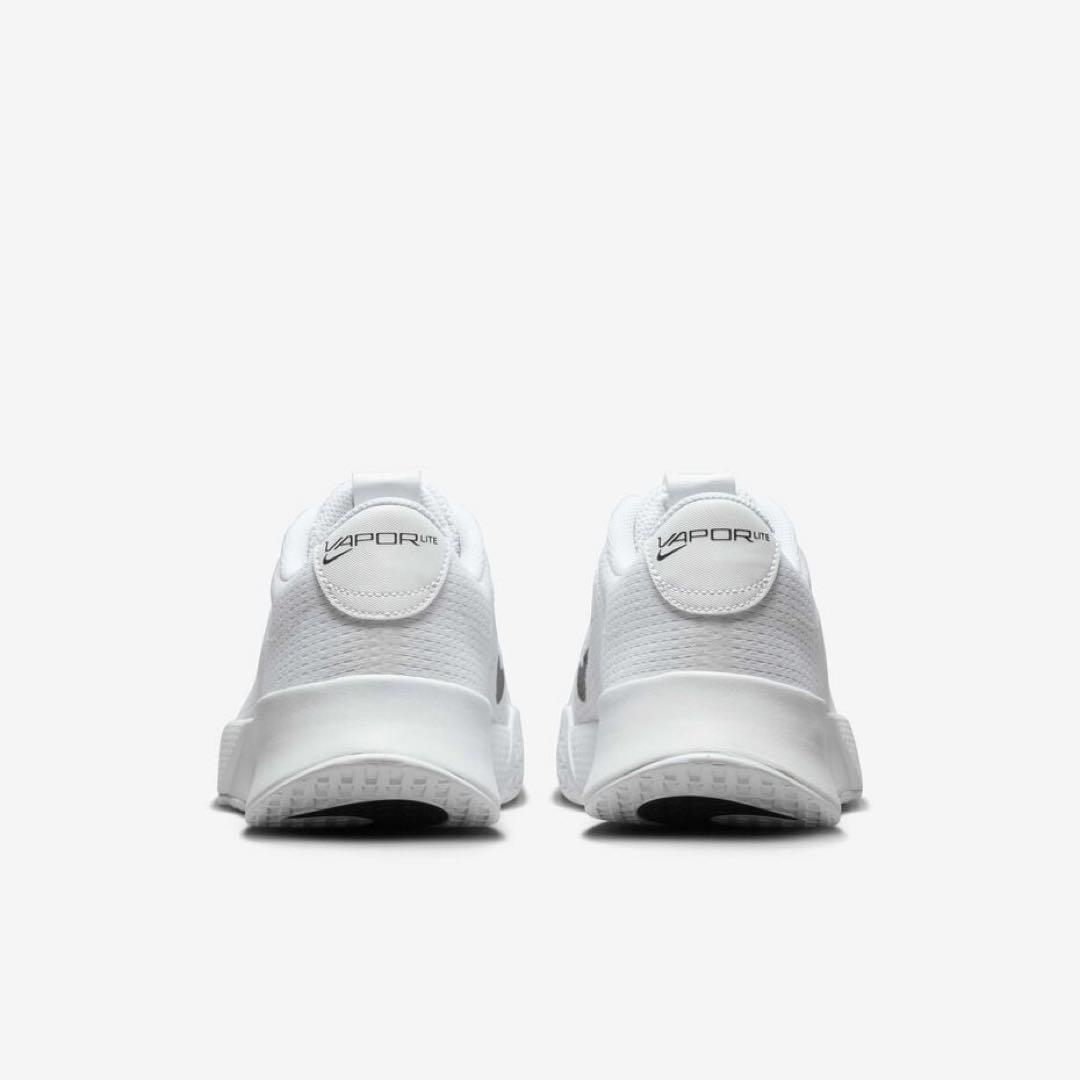 【新品★28.5】ナイキコート ヴェイパーライト2 ハードコート テニスシューズ