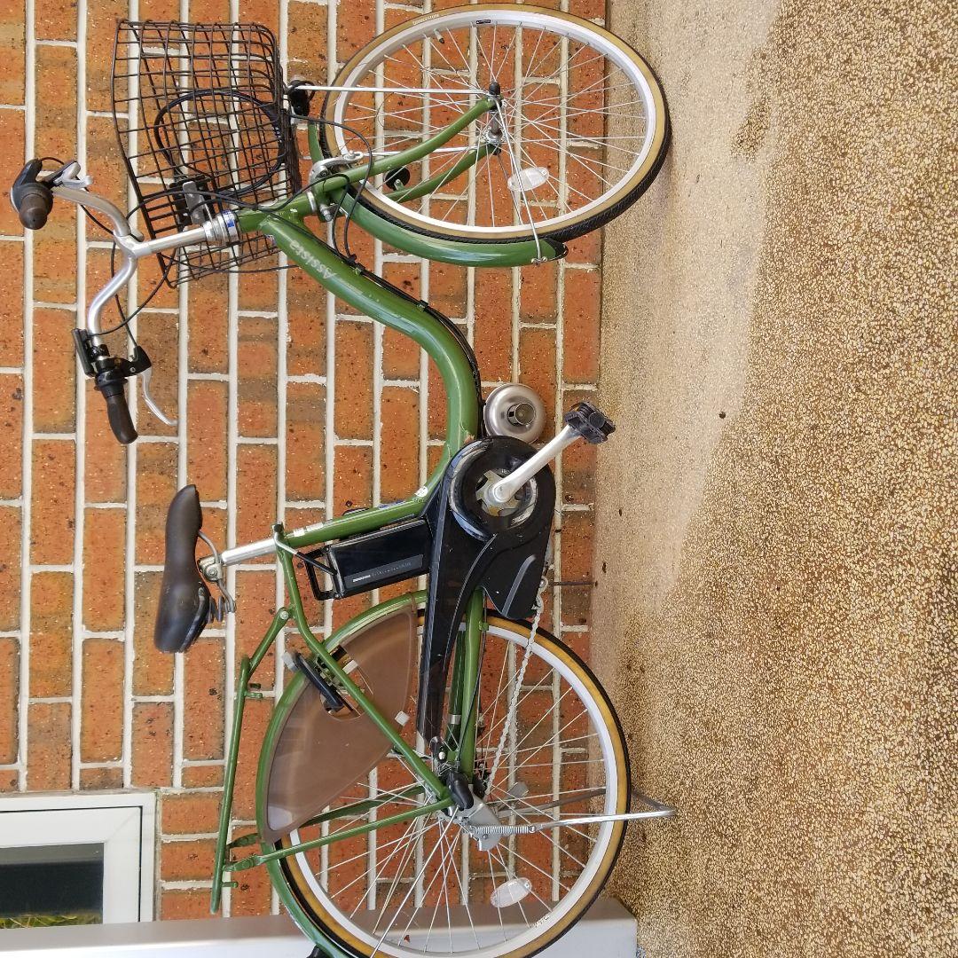 ブリジストン　assista