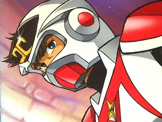 ★DVD　SF西遊記スタージンガー最終回　松本零士/須田正己先生/東映動画