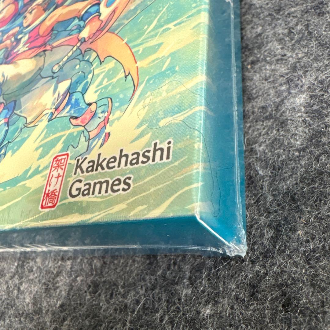 新品未開封 Sea of Stars Switch