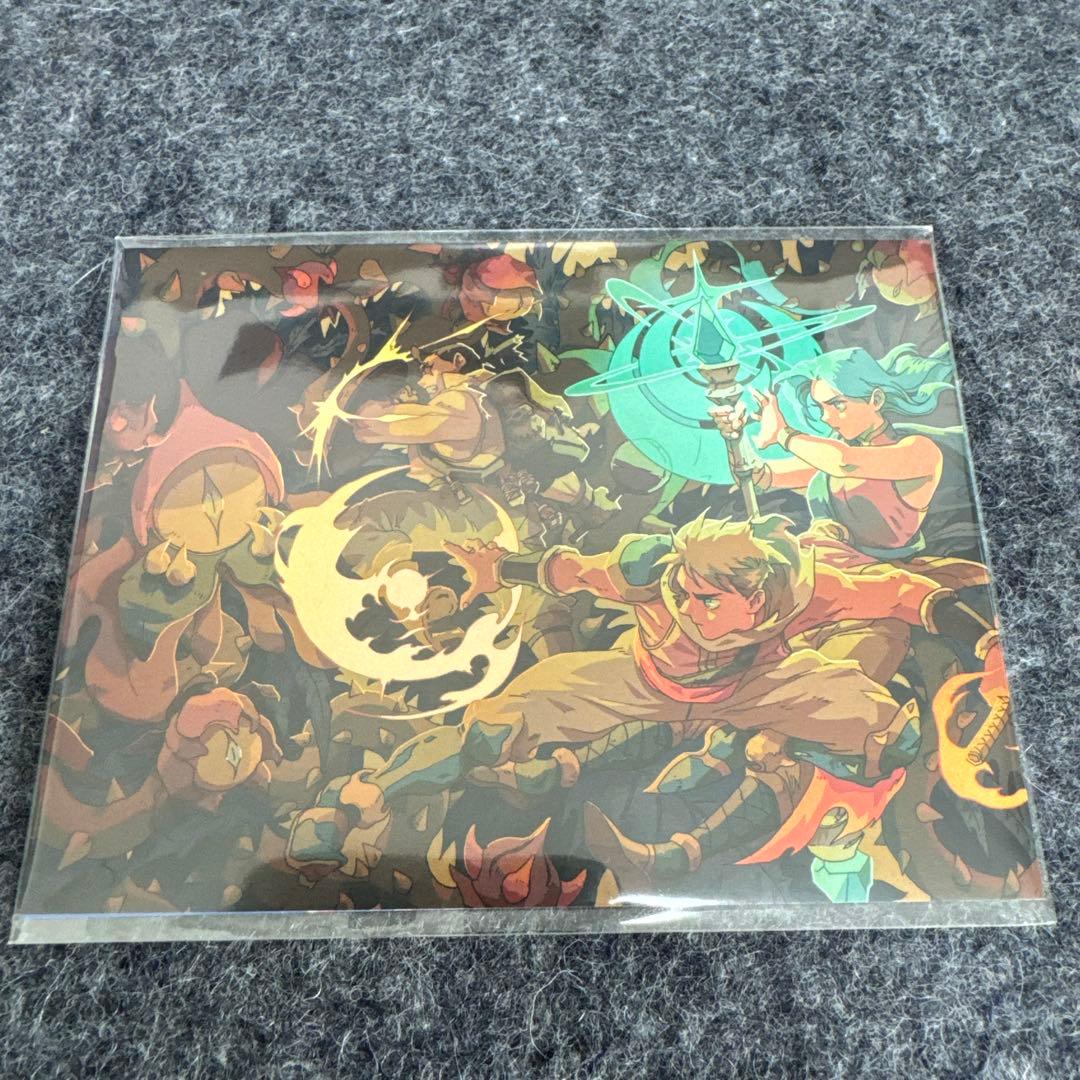 新品未開封 Sea of Stars Switch