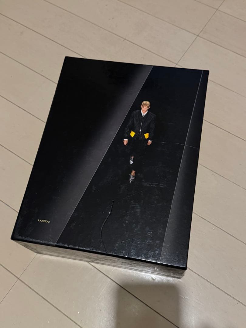 Dries Van Noten ドリスヴァンノッテン 1-100 写真集 2冊組