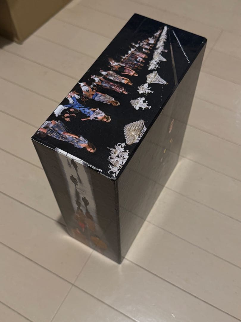 Dries Van Noten ドリスヴァンノッテン 1-100 写真集 2冊組