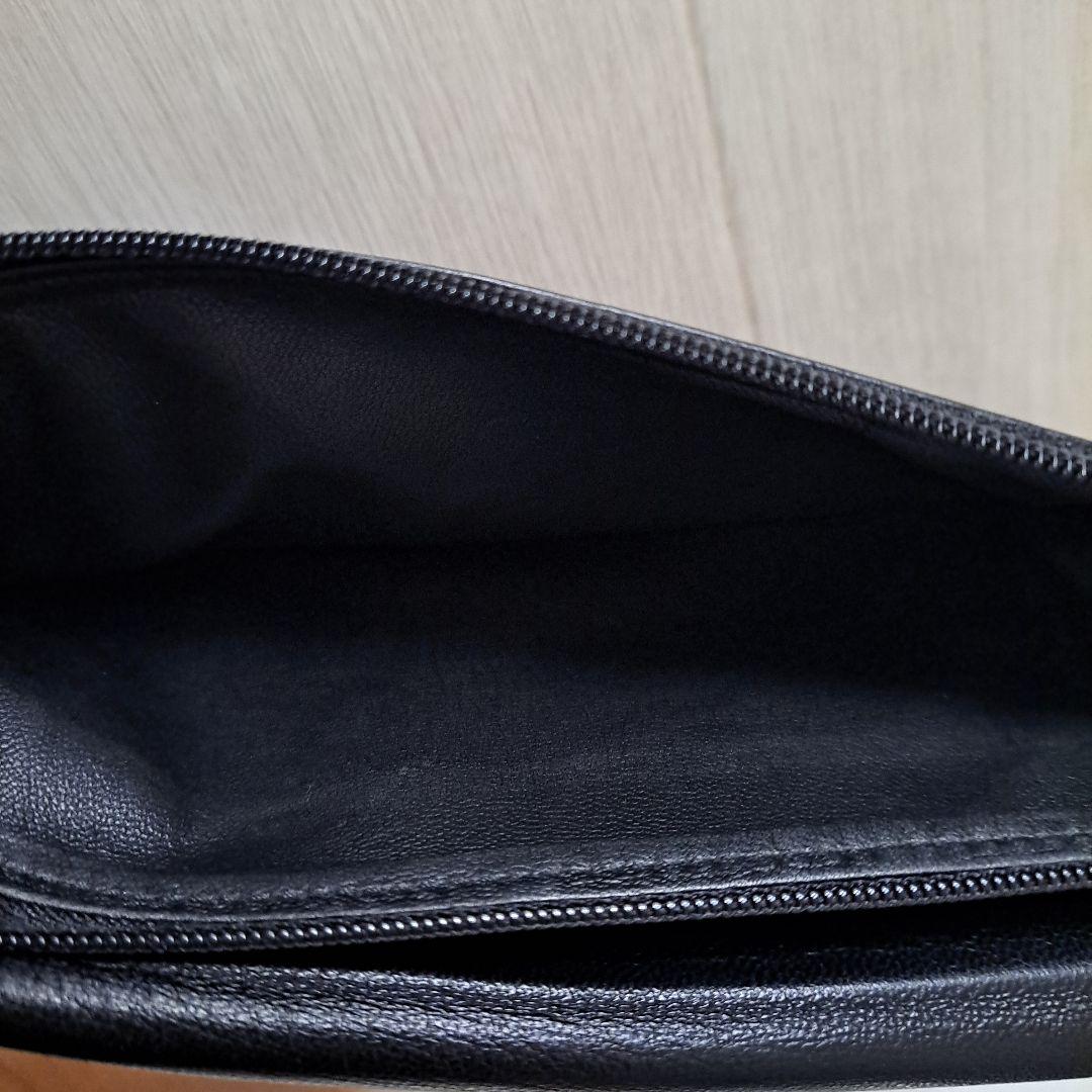 はるかり様へ　お値下げ美品☆LOEWE　黒　長財布