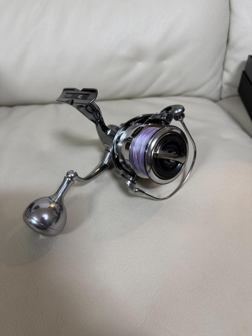 ダイワ 22イグジスト LT5000-CXH