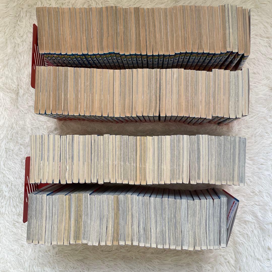 はじめの一歩 1〜142巻セット 森川ジョージ