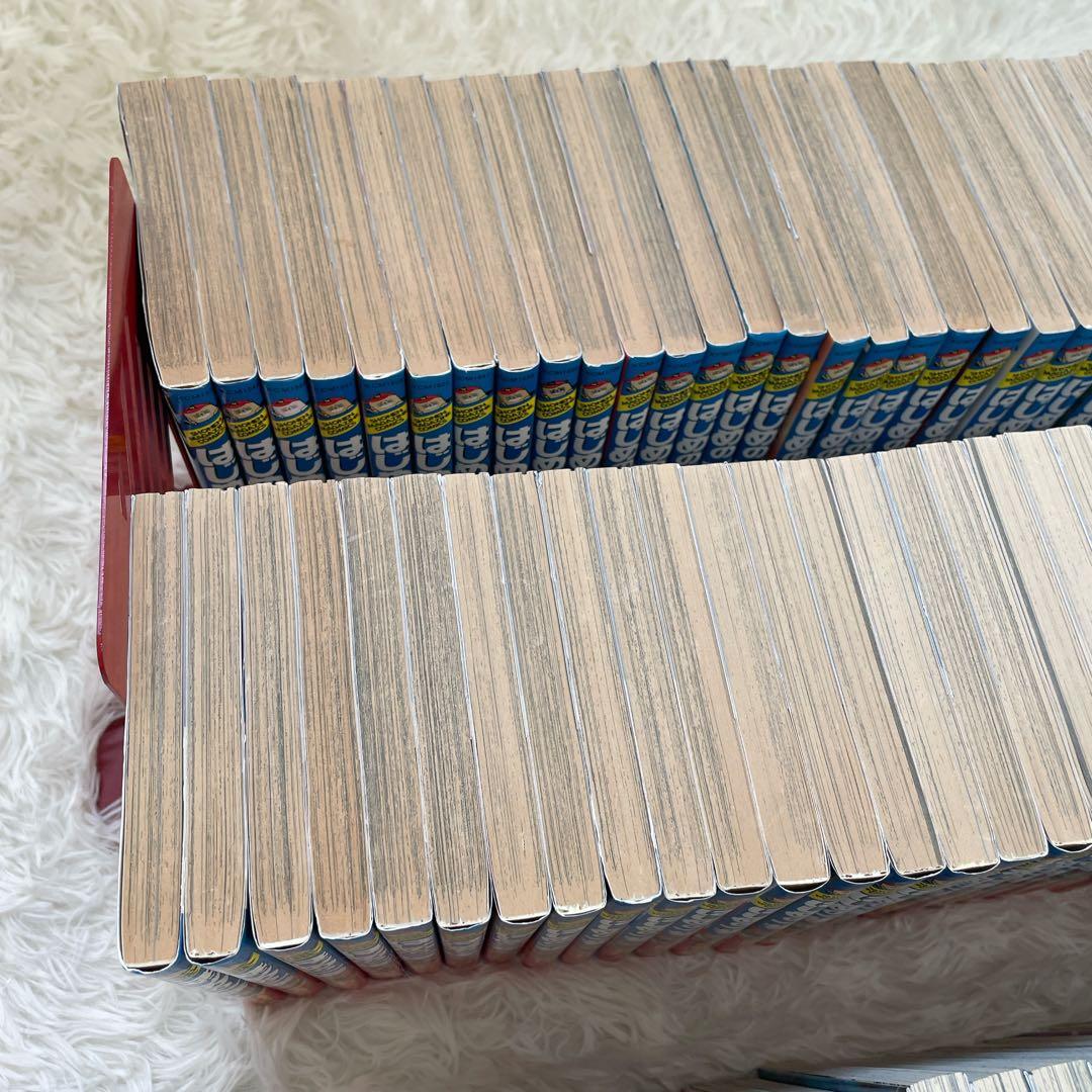 はじめの一歩 1〜142巻セット 森川ジョージ