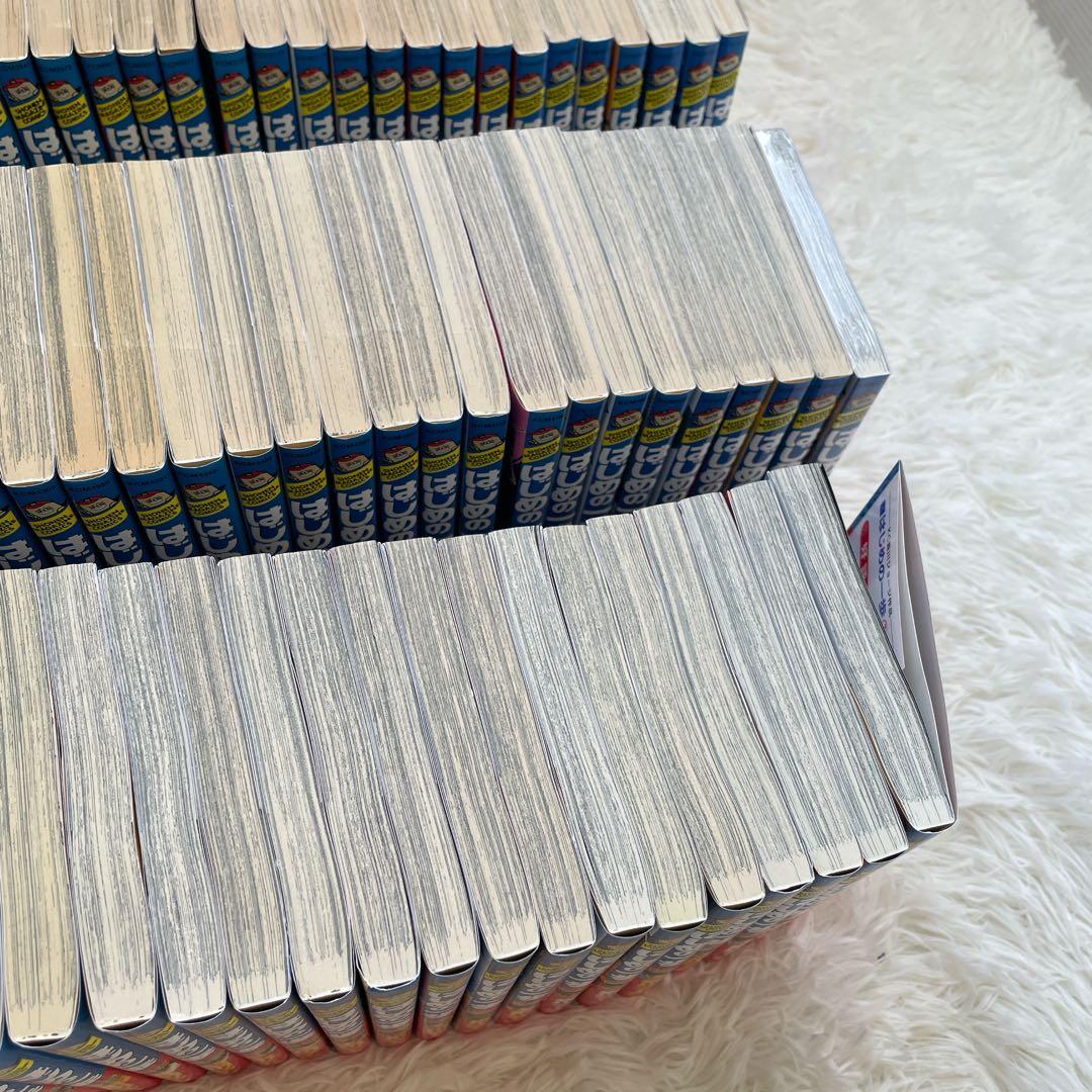 はじめの一歩 1〜142巻セット 森川ジョージ