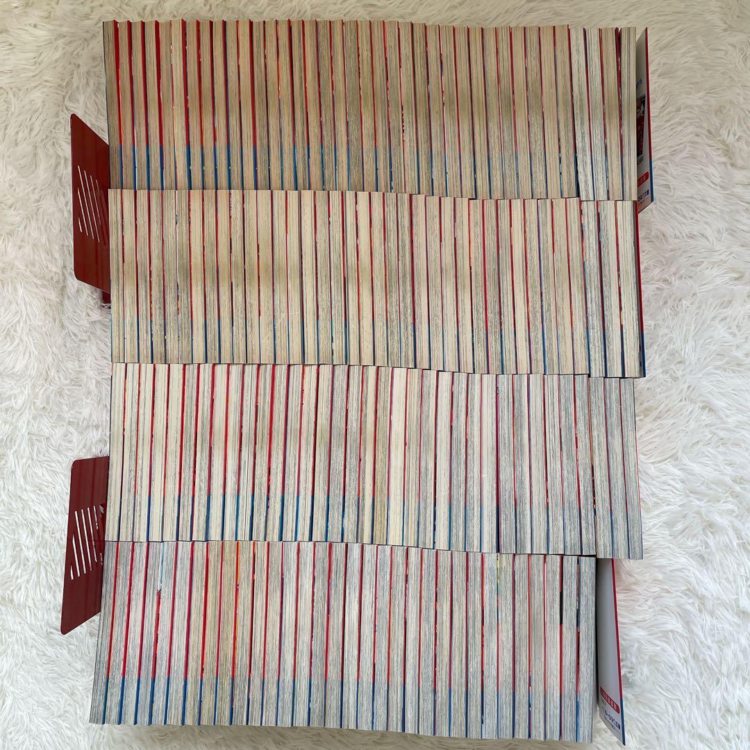 はじめの一歩 1〜142巻セット 森川ジョージ