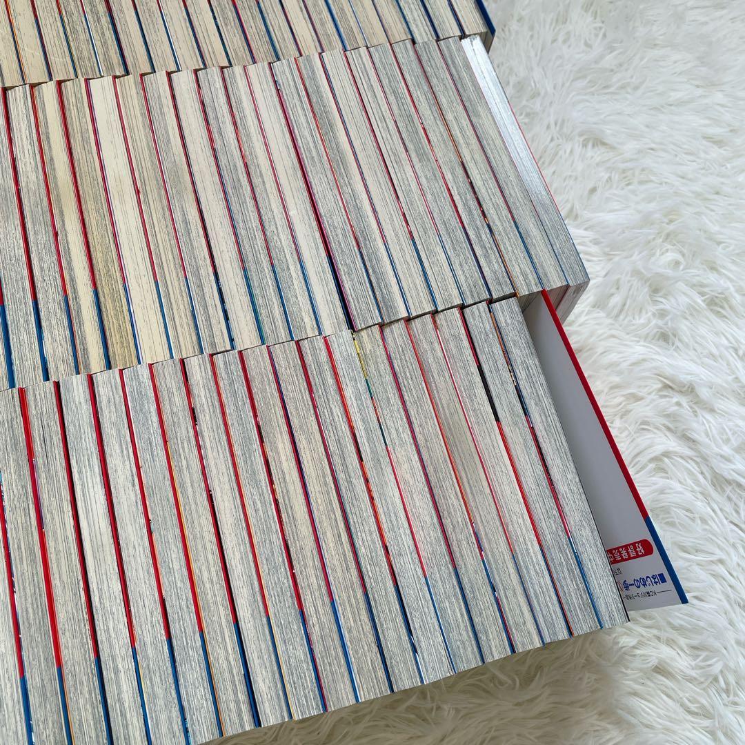 はじめの一歩 1〜142巻セット 森川ジョージ