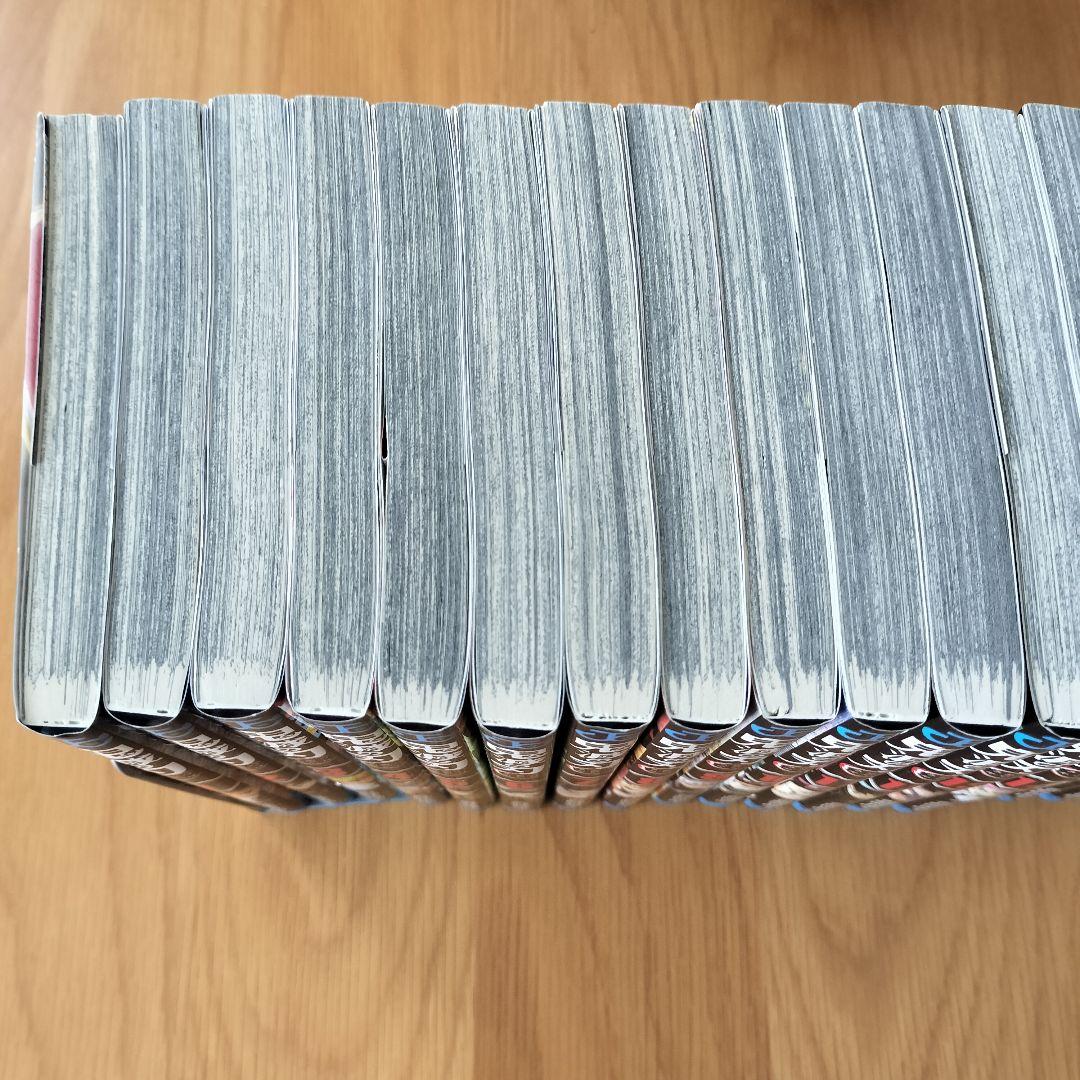 【匿名配送・日時指定可】鬼滅の刃　全巻セット　＋外伝　映画特典付き