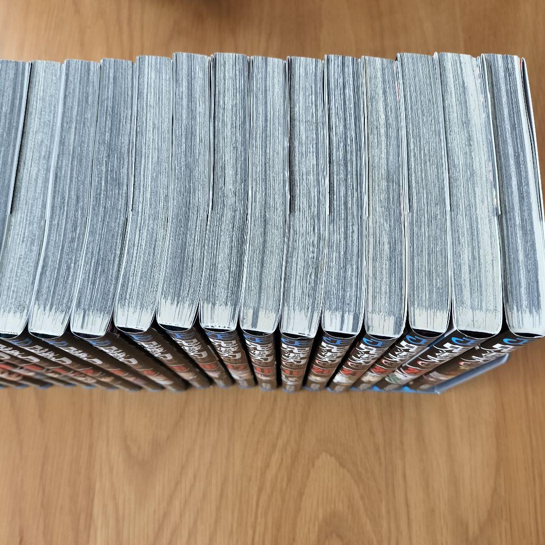 【匿名配送・日時指定可】鬼滅の刃　全巻セット　＋外伝　映画特典付き