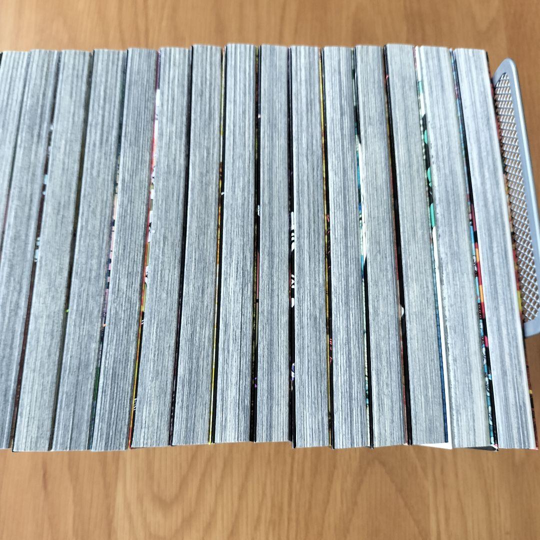 【匿名配送・日時指定可】鬼滅の刃　全巻セット　＋外伝　映画特典付き