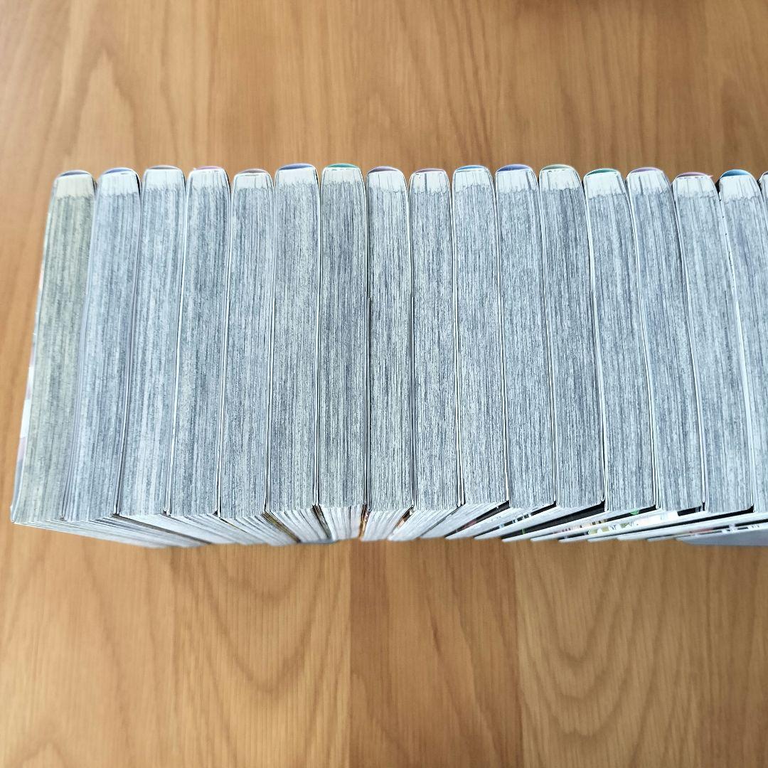 【匿名配送・日時指定可】鬼滅の刃　全巻セット　＋外伝　映画特典付き