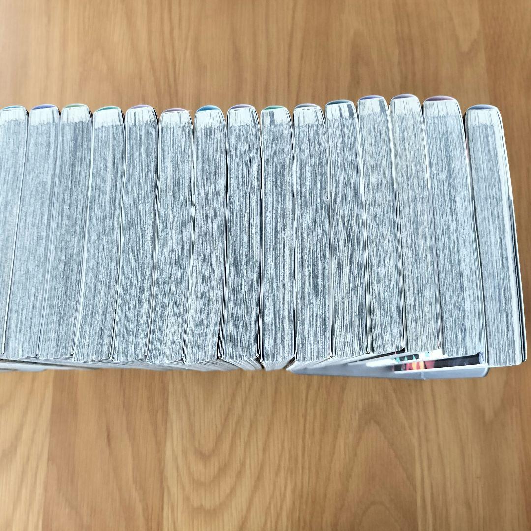 【匿名配送・日時指定可】鬼滅の刃　全巻セット　＋外伝　映画特典付き