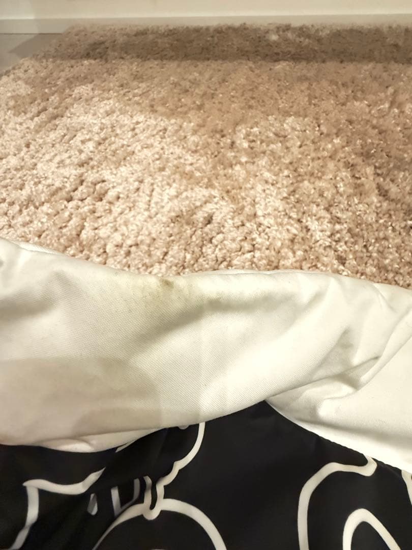 メンズウェア 8 YARDS. Nakawata BIG HOODIE