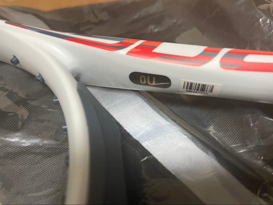 アクロスピードV-01【新品未使用】