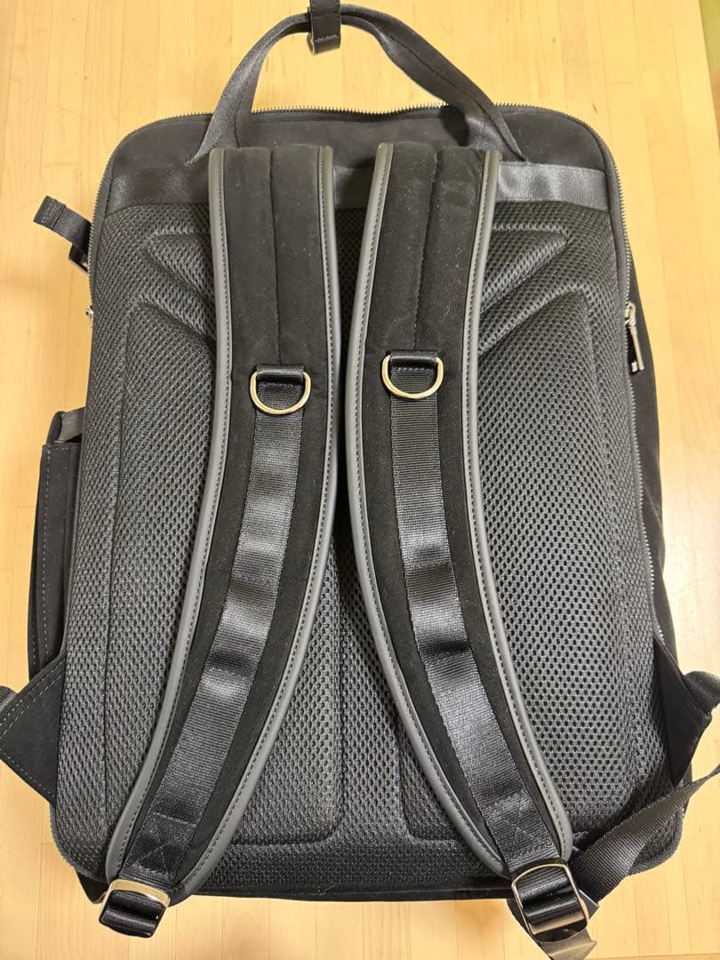 ワイノ クラリネットケース