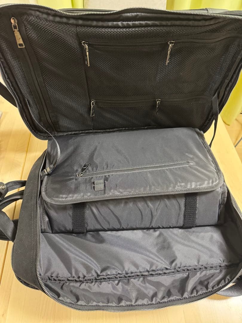 ワイノ クラリネットケース