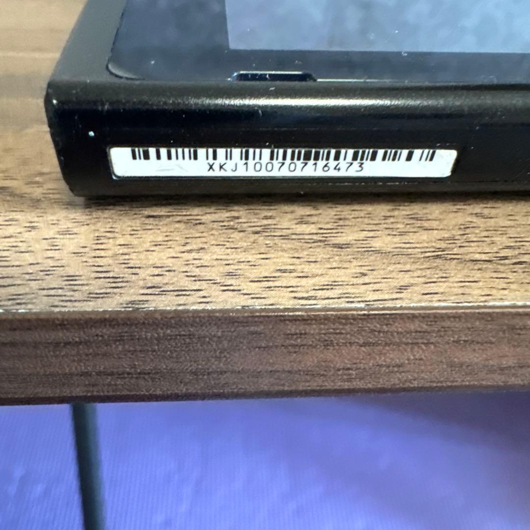 ニンテンドー　switch 本体のみ　2021