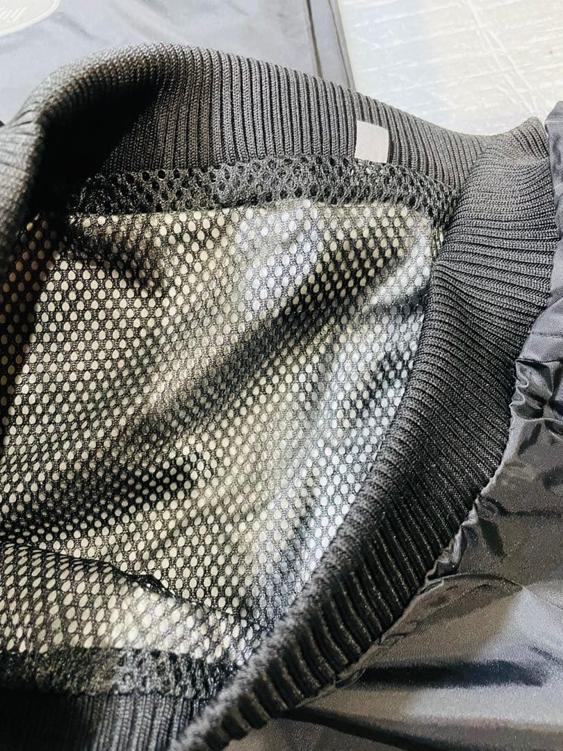 ☆ウィニング Winning ボクシング サウナスーツ 上下セット☆