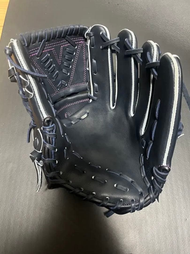 Take 硬式投手用グローブ