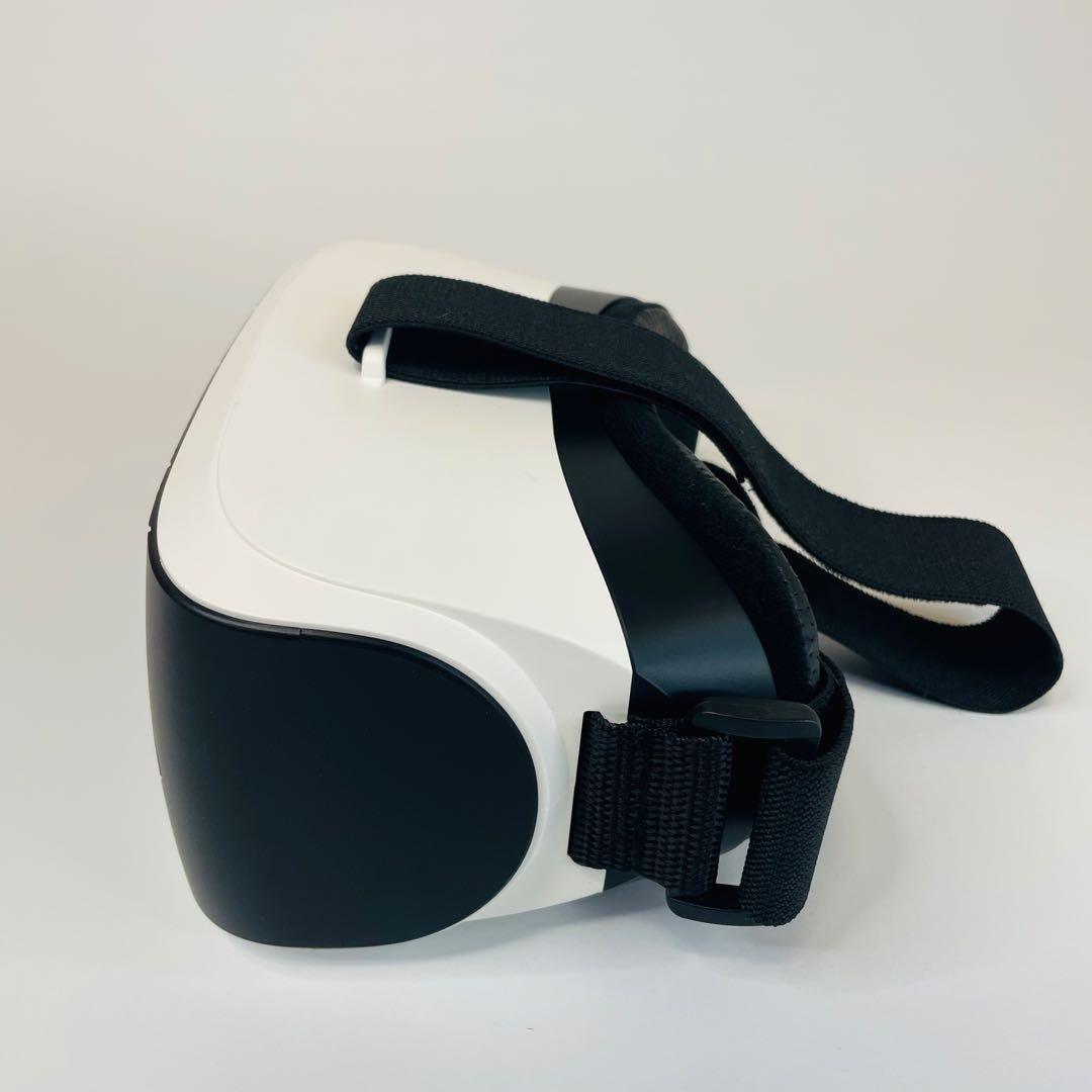 ✨未使用✨ アウトビジョンVRスコープ 専用インターフェイスセット