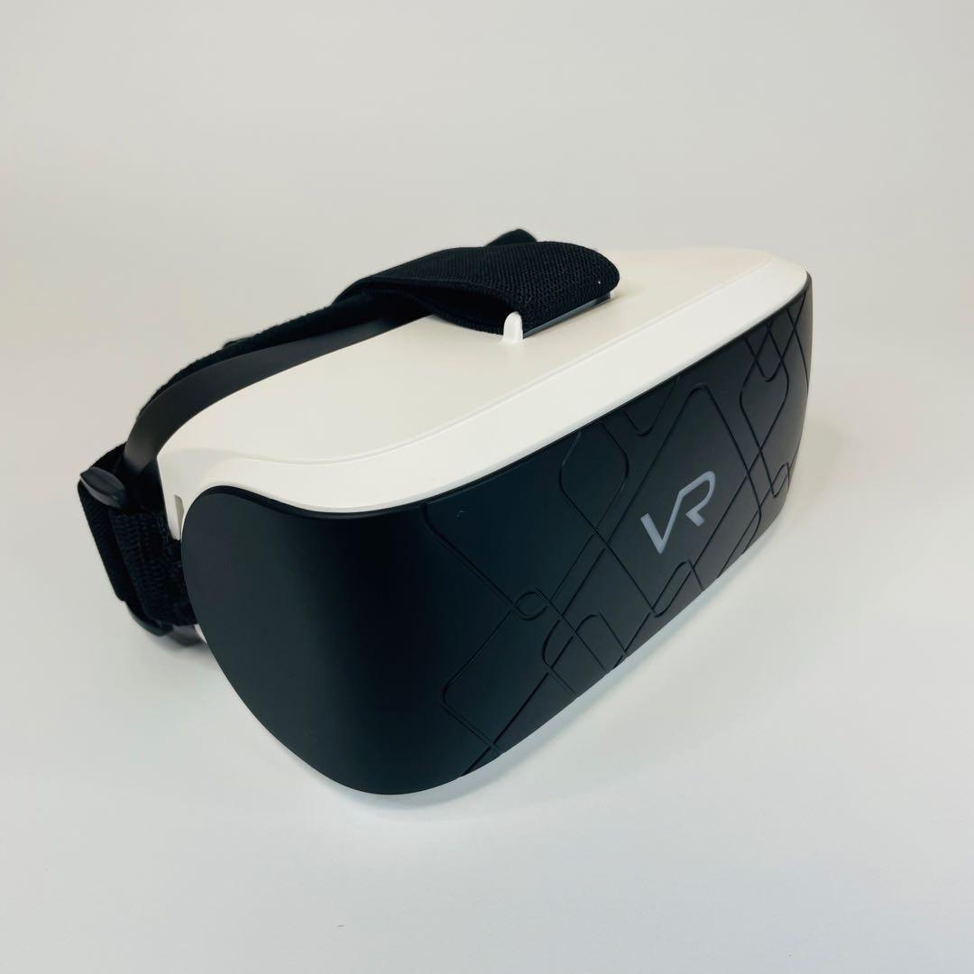 ✨未使用✨ アウトビジョンVRスコープ 専用インターフェイスセット