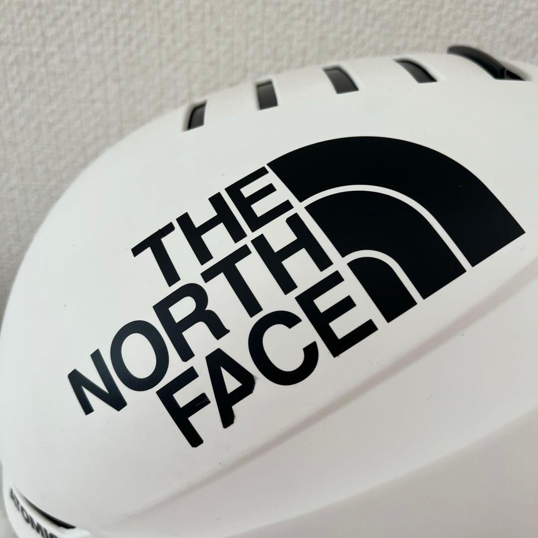 ATOMIC SAVOR AN5005692 スキーヘルメットL・ゴーグル 白